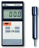 CD4301专业型电导度计