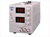 直流电源供应器 MPS3010L-1
