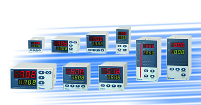 AI5XX型工业调节器/温控器
