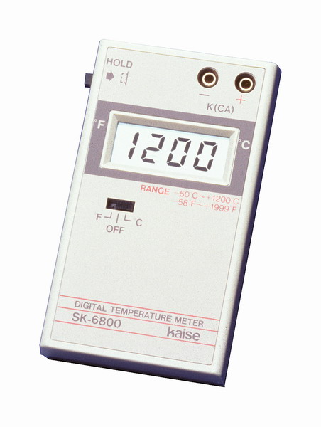 温度计SK-6800