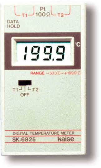 温度计SK-6810