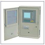 SP-2002 (模拟量总线型)气体检测报警控制器