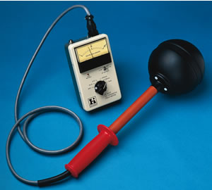 HI3627磁场强度测试仪