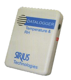 温度湿度及数据记录仪ST301/ST302/ST303