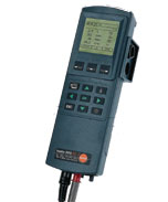 testo 300XL-I工业烟气分析仪