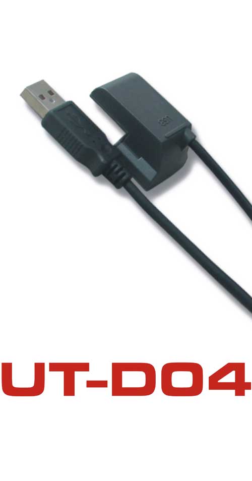 βUT-D04  USB