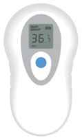 家居体温测量仪AR12