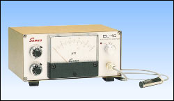 过电流式膜厚计 EL-1C-EX