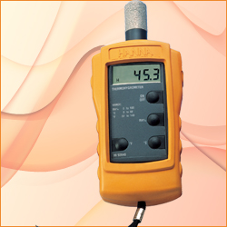 HI93640 防水便携式温湿度测定仪