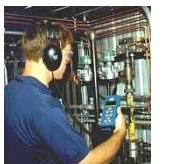 SDT170美国超音波气体泄漏检测仪