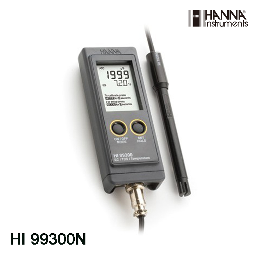 HI99300N|HI99301N-ֳʽܽ/絼/ⶨ