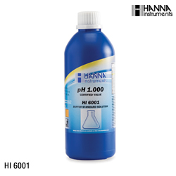 HI6001 高精度PH校准液