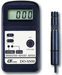 DO-5509溶氧计/溶氧仪/氧气分析仪