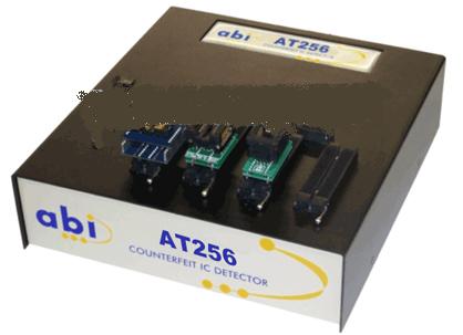 AT256 全品种集成电路测试仪