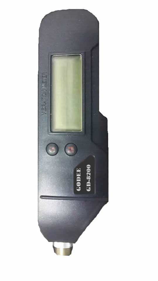 GD-8200振动测量仪,振动检测仪,测振仪