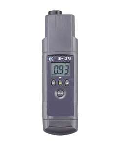GD-1372 红外线温度计（袖珍型）
