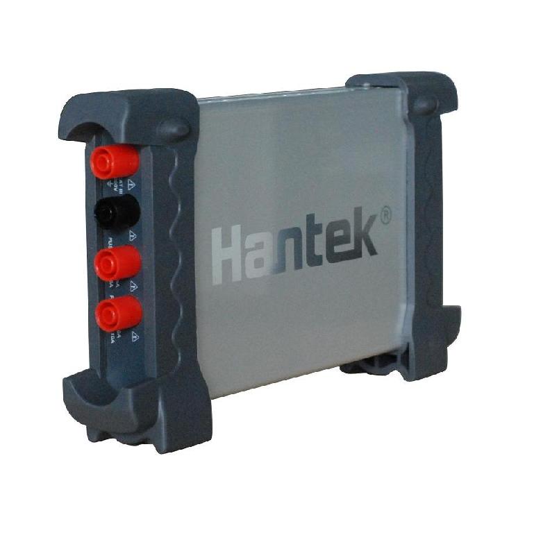 Hantek365D记录型USB数据记录仪